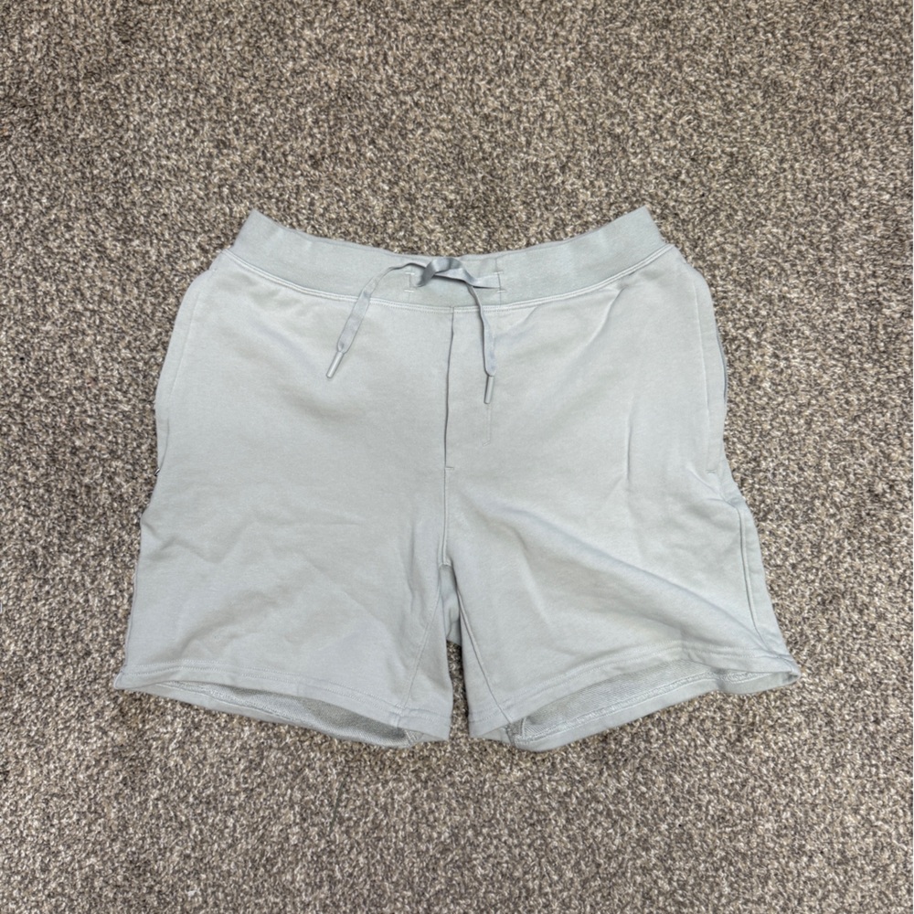 LULULEMON Men's City Sweat Shorts
